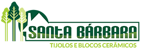 Tijolos Cerâmicos Santa Bárbara - Ser sustentável pensando à frente!